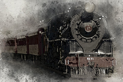 Picture of LOCOMOTIVE 1271