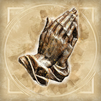 Picture of PRAY FOR WORLD SANITY