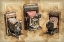 Picture of RETRO CAMERAS