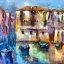 Picture of VENICE DREAMS
