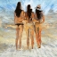 Picture of BEACH BUDDIES II