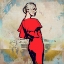 Picture of FASHIONISTA VI