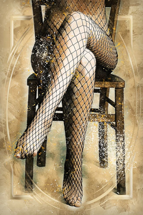 Picture of FISHNET FANTASIES