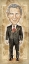 Picture of GEORGE W BUSH