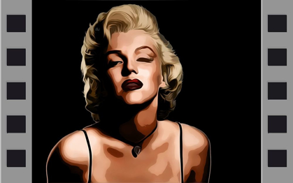 Picture of MARILYN