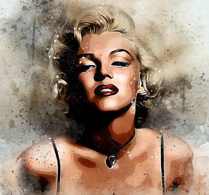Picture of REMEMBERING MARILYN 