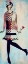 Picture of ROARING TWENTYS FASHION I