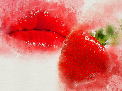 Picture of STRAWBERRY SENSUALITY