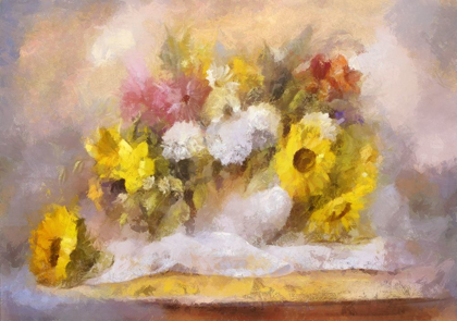 Picture of MIXED BOUQUET II