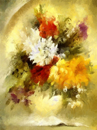 Picture of SUMMER BOUQUET II