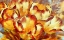Picture of FIRE TULIPS I