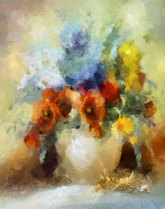 Picture of SOFT BOUQUET II