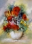 Picture of SUMMER BOUQUET III