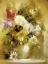 Picture of GOLDEN BOUQUET I