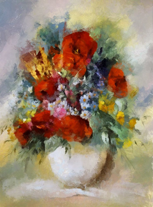 Picture of MIXED BOUQUET II