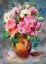 Picture of JUG OF FLOWERS II