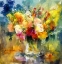Picture of FLOWERS FOR MARINA
