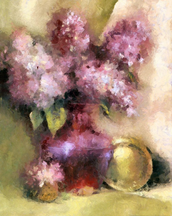 Picture of PINK HYDRANGEAS