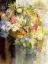 Picture of BASKET OF FLOWERS IV