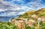 Picture of ITALIE CINQUE TERRE