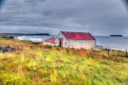 Picture of OCEANSIDE FARMHOUSE