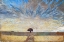Picture of ON THE PLAINS 