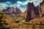 Picture of SMITH ROCK OREGON