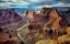 Picture of THE CONFLUENCE GRAND CANYON