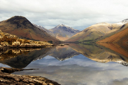 Picture of THREE PEAKS