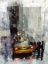 Picture of HAILING A TAXI II