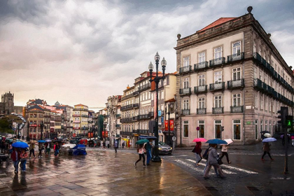 Picture of OPORTO