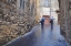 Picture of RAINY STREETS OF ORVIETO