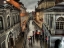 Picture of RAINY STREETS OF VIENNA