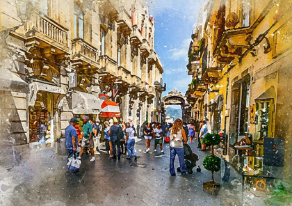 Picture of SICILY