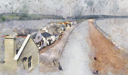 Picture of SLAPTON SANDS