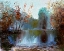Picture of AUTUMN POND I