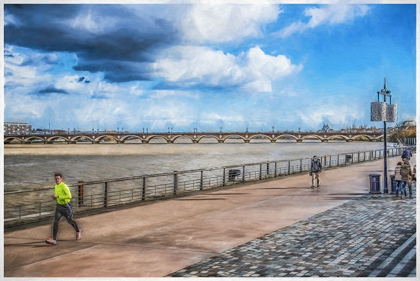 Picture of BORDEAUX