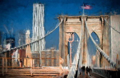 Picture of BROOKLYN BRIDGE