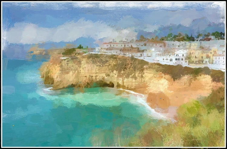 Picture of CARVOEIRO PORTUGAL 