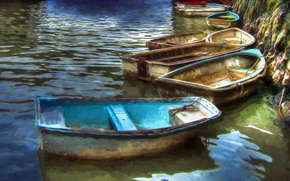 Picture of FOLKESTONE HARBOUR