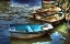 Picture of FOLKESTONE HARBOUR