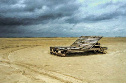 Picture of BEACH COTS