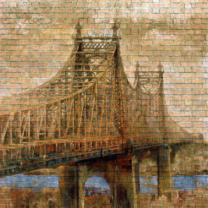 Picture of NY BRIDGE II