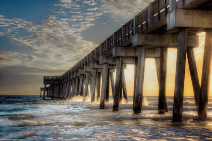 Picture of FLORIDA BEACH PIER