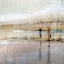 Picture of RAINY DAY AT THE BEACH