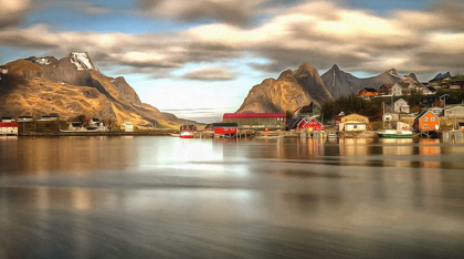 Picture of REINE NORWAY