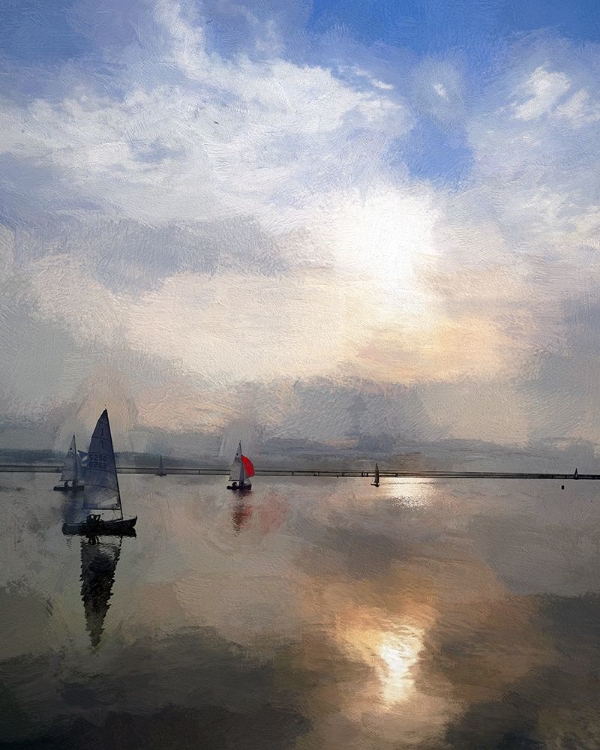 Picture of SAILING