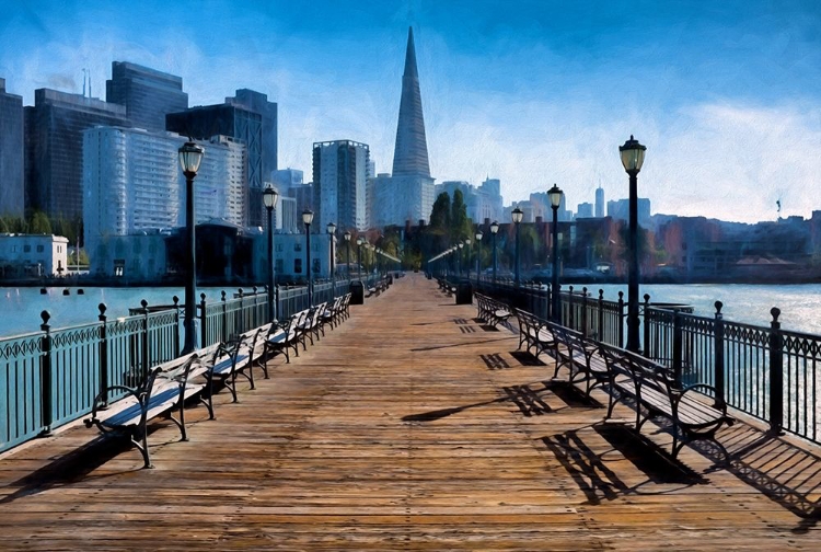 Picture of SAN FRANCISCO