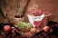Picture of FRUIT AND WINE I