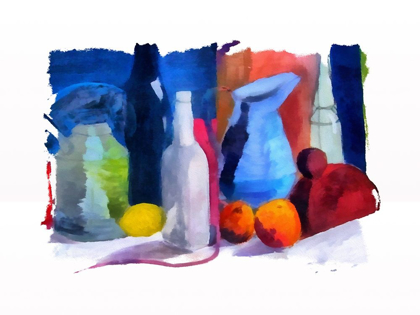 Picture of BOTTLES AND JUGS